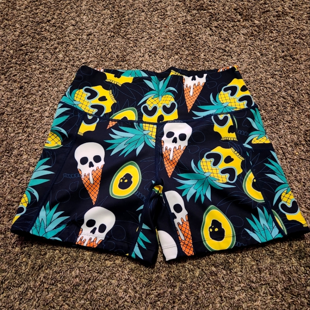 Constantly Varied Gear Shorts